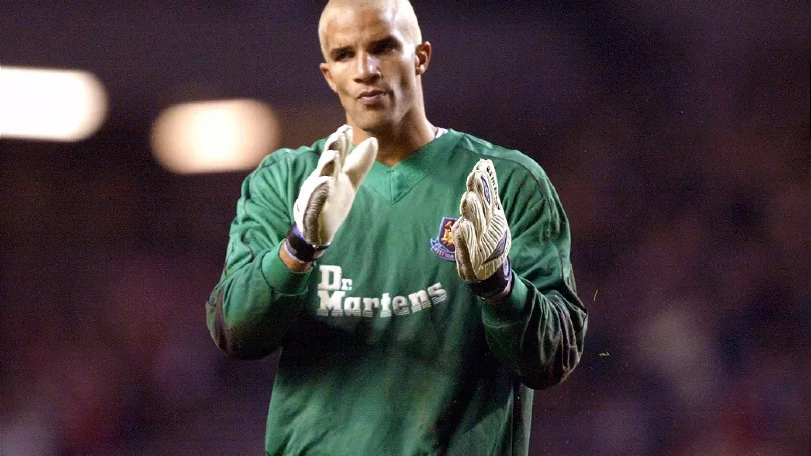 David James reveals mental and physical struggles at Liverpool soccer