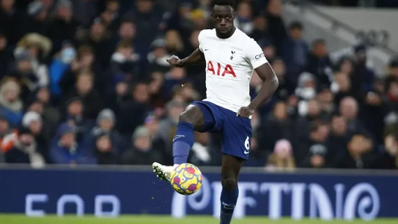 Davinson Sanchez and Tanguy Ndombele leave Tottenham for Galatasaray