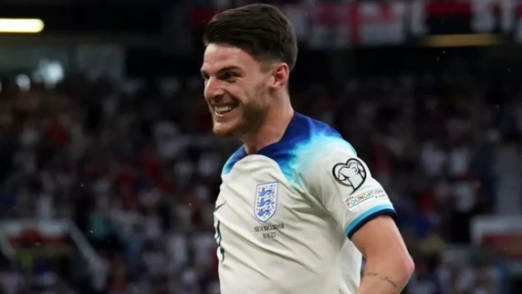 Arsenal increase Declan Rice bid, West Ham mull over payment structure