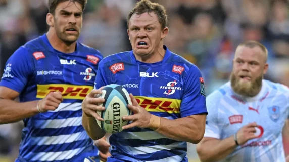 URC: Stormers continue dominance over Bulls as Springboks shine