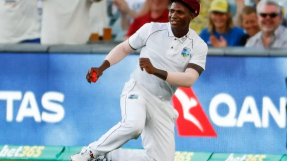 ICC suspends West Indies batter Devon Thomas for alleged match-fixing