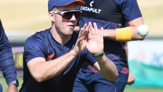 Dewald Brevis ready for 'proper heat' if he makes Proteas debut against Australia