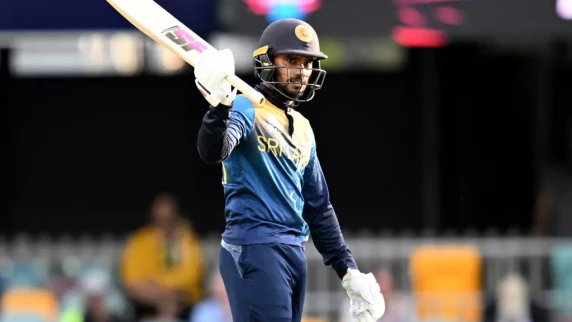 World Cup Qualifiers: Sri Lanka made to fight hard before seeing off Netherlands