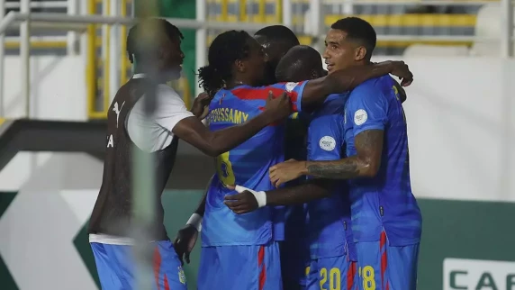 Egypt eliminated from AFCON in shootout drama with DR Congo