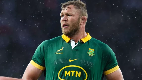 Duane Vermeulen potentially lining up coaching role at Stormers