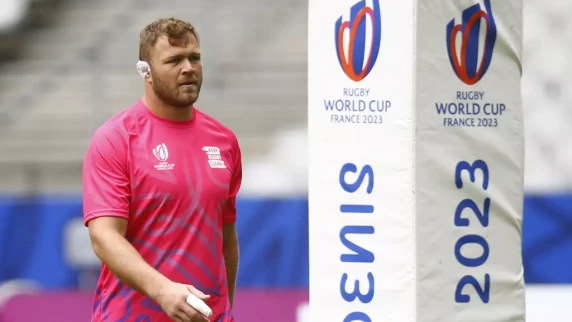 Jacques Nienaber opens up on Duane Vermeulen's role at the Rugby World Cup