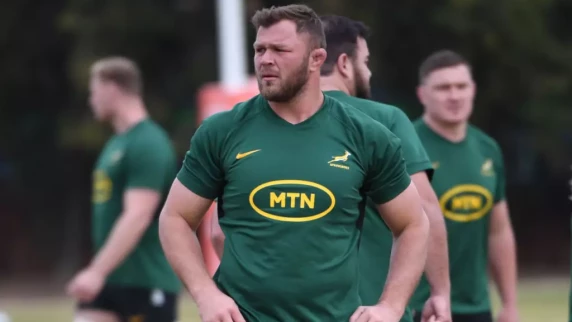 Boks ready to refocus after thorough review with Pumas clash looming