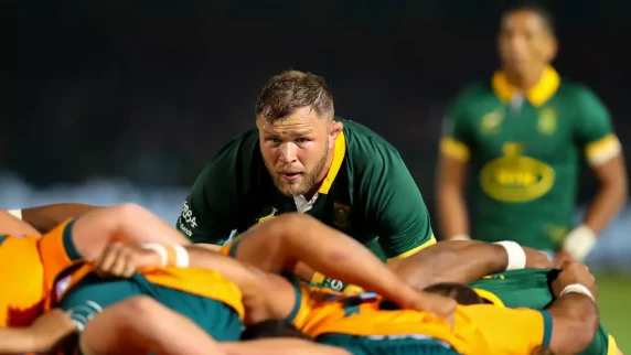 It's once more unto the breach for battle-hardened Vermeulen