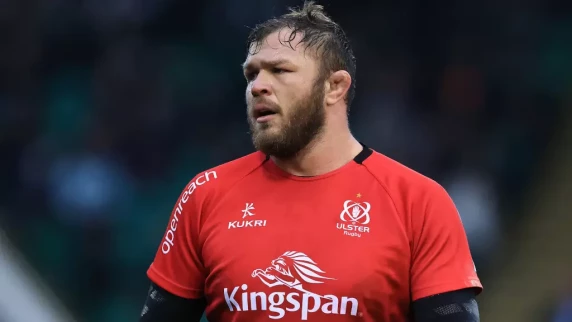 Report: Bok great Duane Vermeulen leaning towards joining Stormers