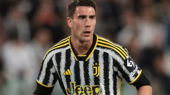 Bayern Munich are reportedly chasing Juventus striker Dusan Vlahovic