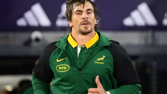 Can the Springboks still win the Rugby Championship?
