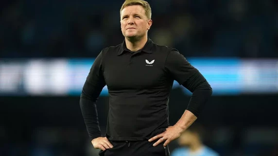 Eddie Howe plans to ring the changes as he looks to end Newcastle's slump in form