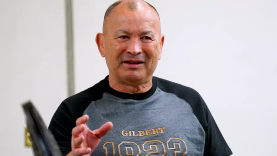 Eddie Jones insists he is committed to coaching Australia going forward