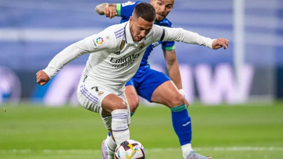 Real Madrid's Eden Hazard set to retire after terminating contract early