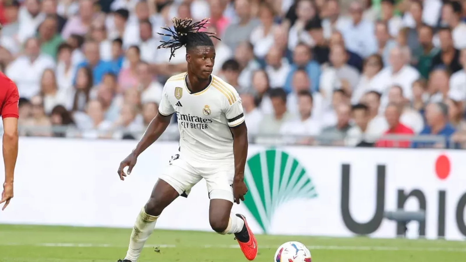 Eduardo Camavinga set to ink lucrative deal at Real Madrid