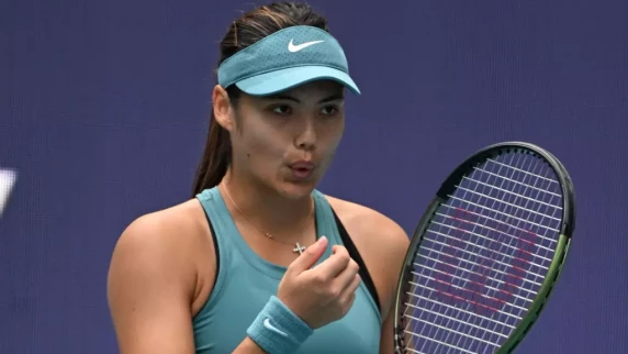Emma Raducanu to focus on fitness after Australian Open exit ahead of busy  2023, Tennis News