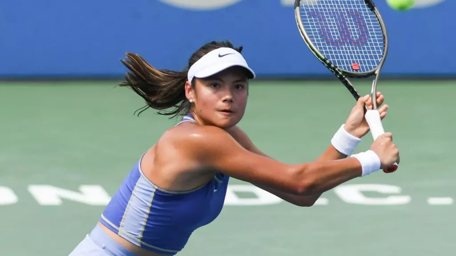 Anne Keothavong wants Emma Raducanu for future Billie Jean King Cup ...