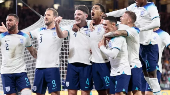 Jude Bellingham catches the eye as England see off Scotland at Hampden Park