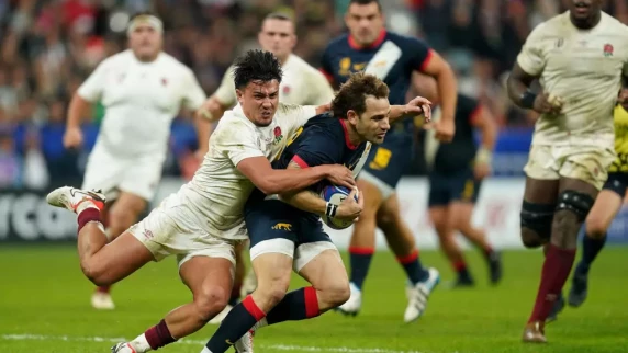 England hold on to win bronze at Rugby World Cup