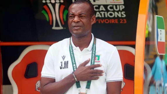 Juan Micha's Equatorial Guinea stun Africa with tactical brilliance