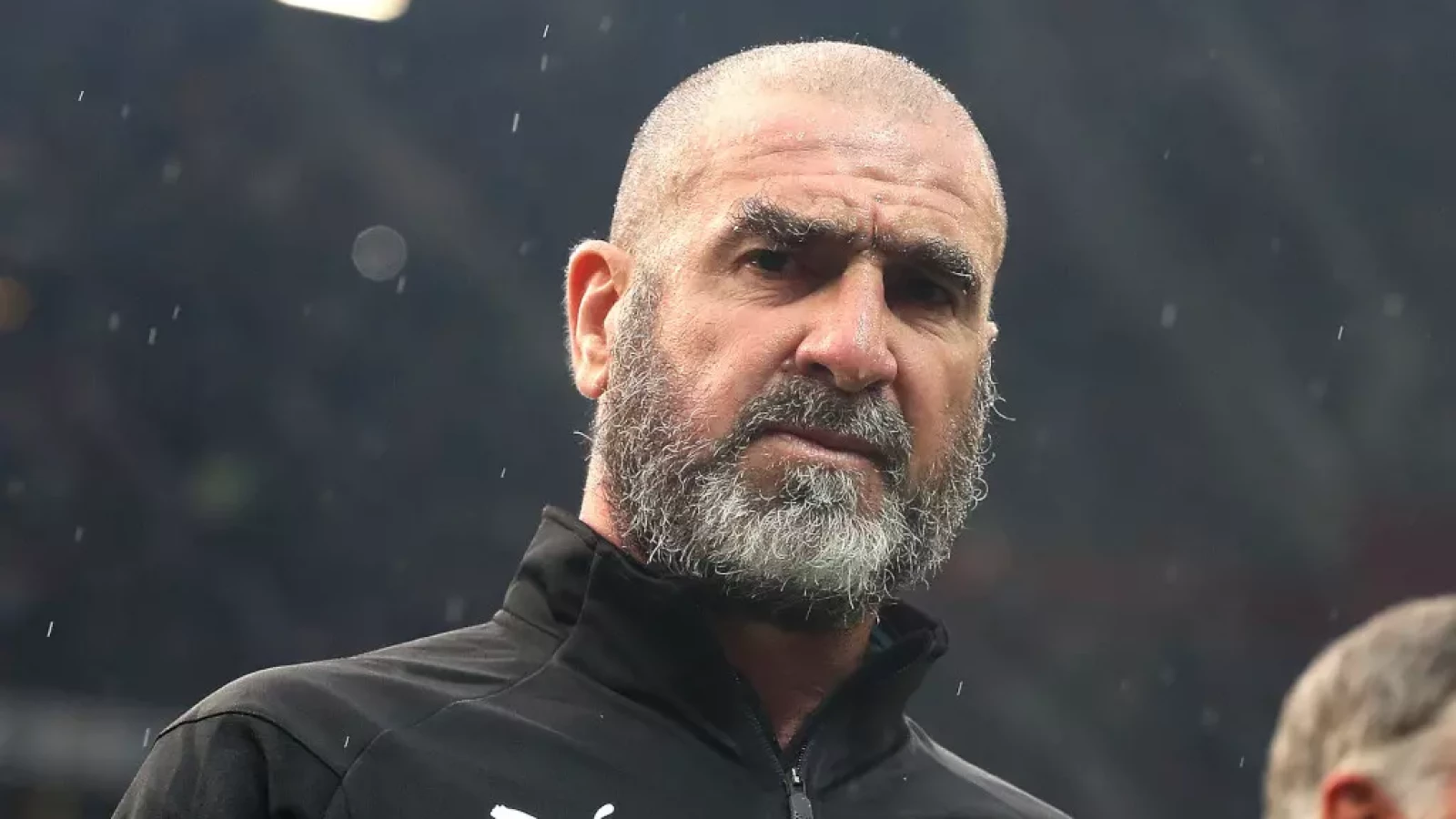 Eric Cantona insists Manchester United 'will' beat Manchester City | soccer