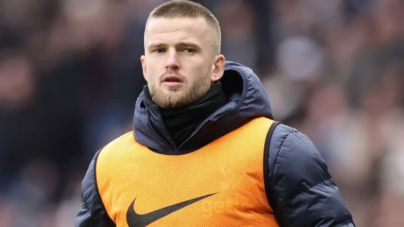 Tottenham's Eric Dier to undergo medical at Bayern Munich ahead of transfer