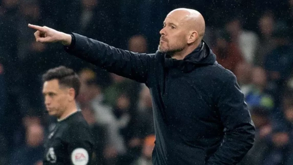 Erik ten Hag wants Manchester United to use FA Cup final defeat as motivation