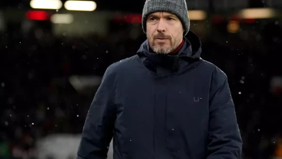 Erik ten Hag wants Manchester United players to fight back during matches