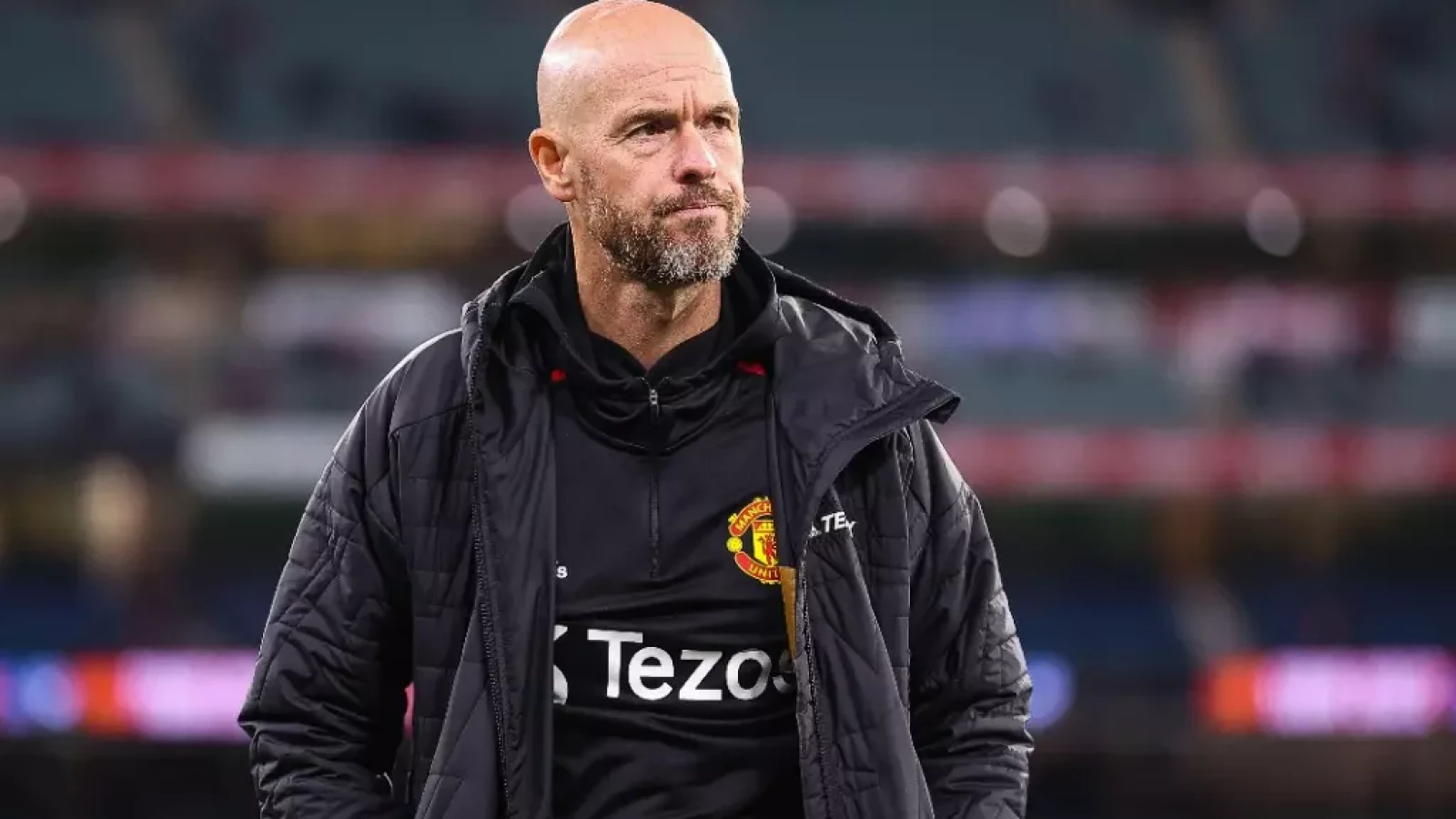 Erik Ten Hag Admits Manchester Uniteds Surrender At Sevilla Made Him Really Mad Soccer 