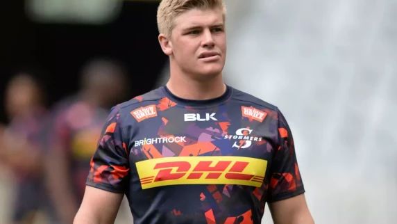 Ernst van Rhyn: Stormers can't afford to take 'quality' Benetton lightly