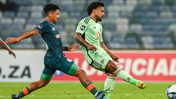 DStv Premiership: AmaZulu and Orlando Pirates play to goalless draw