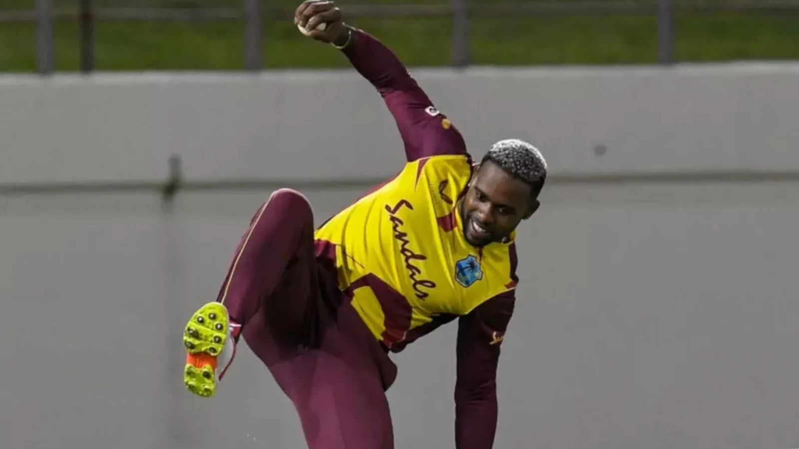 Paarl Royals sign West Indies’ Fabian Allen ahead of second edition of