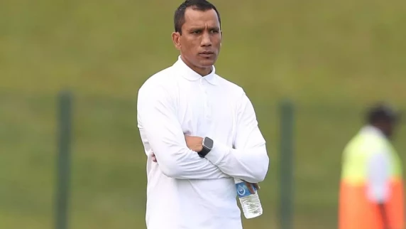 Fadlu Davids: I don’t know if it was enough