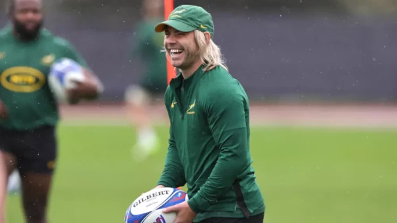 Rugby World Cup: Boks know importance of strong start against All Blacks in final