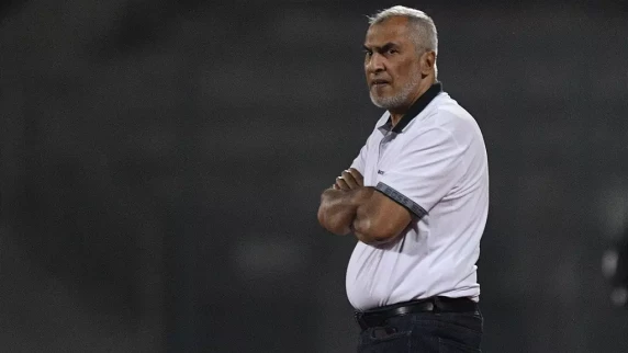 Maritzburg United chairman slams players and defensive tactics after relegation