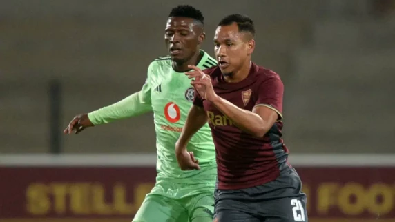 Orlando Pirates suffer disappointing start to PSL season at Stellenbosch