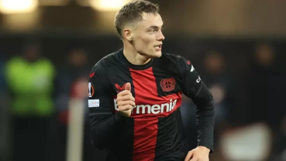 Bayer Leverkusen may struggle to hold on to rising star Florian Wirtz