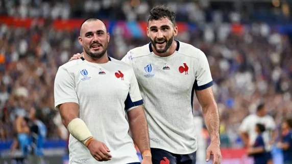 'Their World Cup to lose' – France hailed after impressive opening win