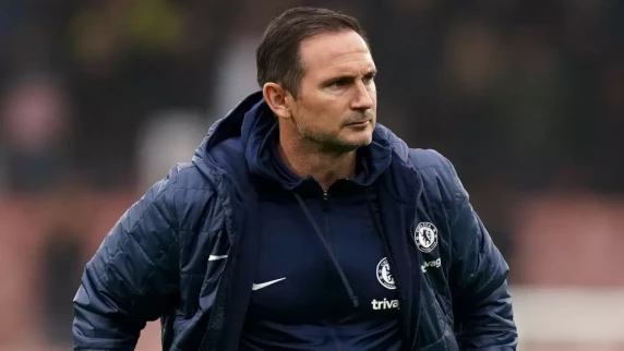 Frank Lampard says Chelsea will only focus on themselves as the season ends