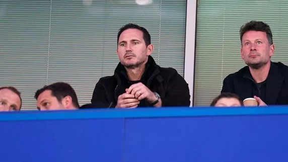 Frank Lampard set for shock return to Chelsea as interim boss