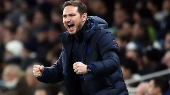 Frank Lampard ready to play a part in Chelsea owners' 'collaborative' vision