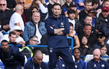 Frank Lampard