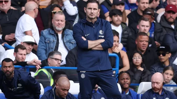 Chelsea boss Frank Lampard blames 'lack of training time' for team struggles