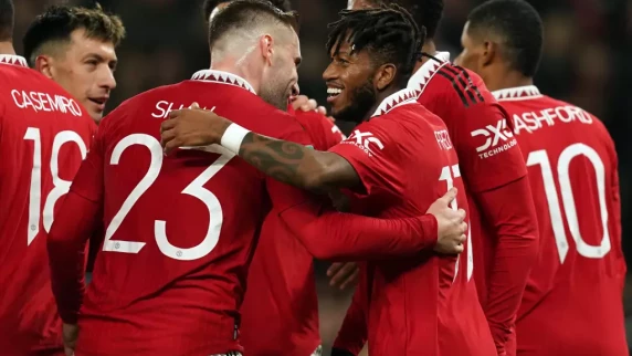 Manchester United set up Carabao Cup final against Newcastle