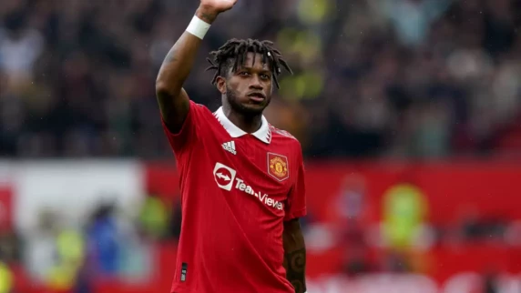 Fred completes move from Manchester United to Fenerbahce