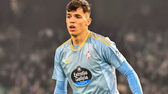 Chelsea eye move for Celta's Gabri Veiga, look to offload Kai Havertz