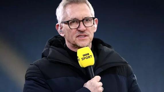 Gary Lineker set for TV return as part of BBC's FA Cup coverage