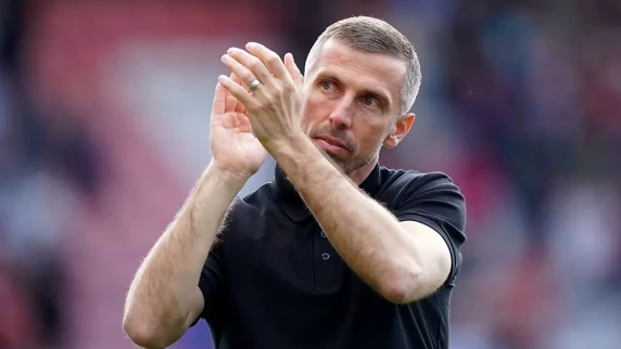 Wolves move quickly to appoint Gary O'Neil following Julen Lopetegui departure