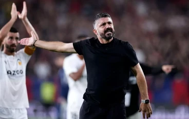 Gennaro Gattuso