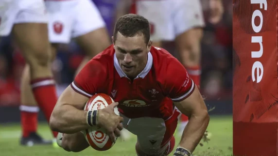 Wales run riot in second half to leave England reeling in World Cup warm-up